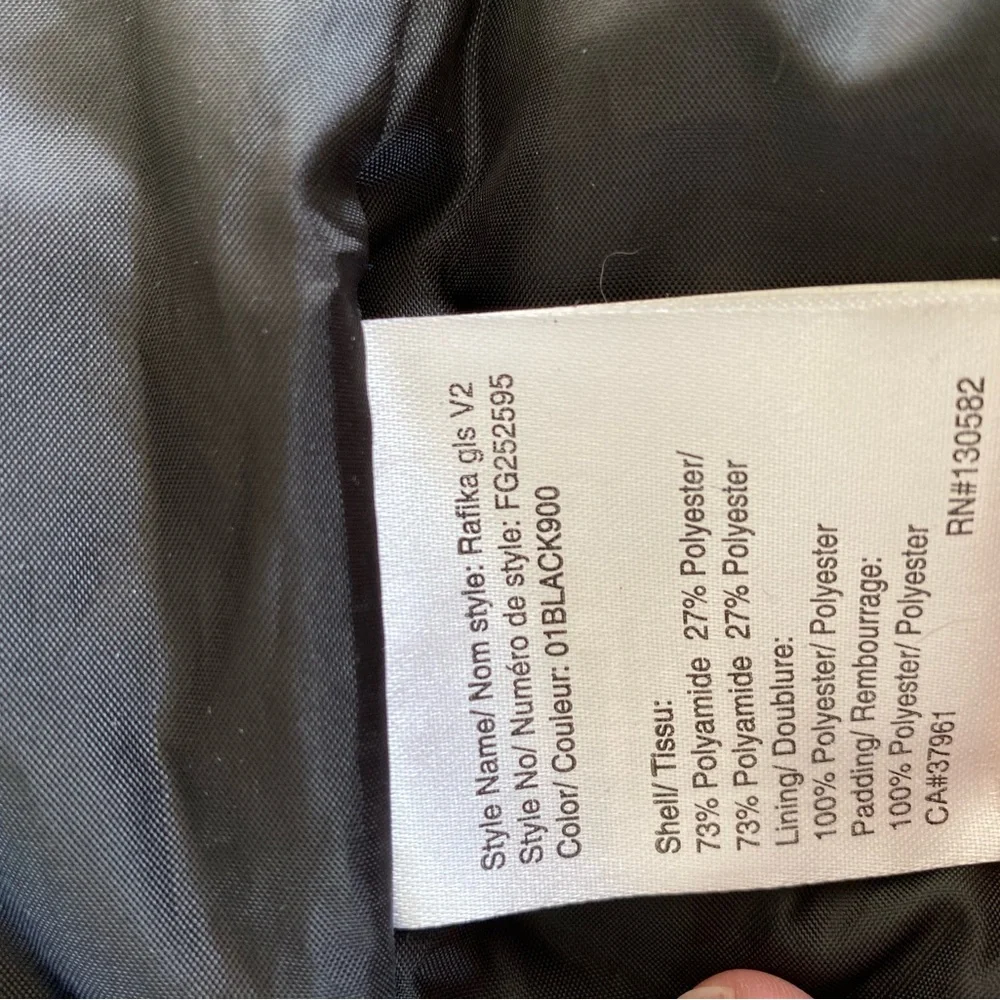 Girls Firefly Aguabase Snow Ski Jacket L - Picture 11 of 15